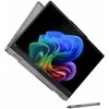 Nešiojamas kompiuteris Lenovo IdeaPad 5 2-in-1 14Q8X9 | Snapdragon X Plus X1P-42-100, 14" WUXGA OLED lietimui jautrus, 16 GB RAM, 1 TB SSD, Windows 11 Home | Pilkas