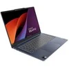 Nešiojamas kompiuteris „Lenovo IdeaPad 5 Slim 83HL005BGE“ – 14 colių įstrižainės WUXGA OLED ekranas, „Snapdragon® X X1-26-100“, 16 GB RAM, 512 GB SSD, „Windows 11“