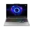 Gaming Nešiojamas kompiuteris Lenovo LOQ 15IRX10, 15.6" Full HD, Core i5-13450HX, RTX 5060 - Luna Pilkas - German Keyboard