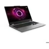 Nešiojamas kompiuteris Lenovo LOQ 83JG00CJGE - 15.6" FHD, 144Hz, AMD Ryzen™ 7 250, 16GB RAM, 1TB SSD, NVIDIA® GeForce RTX™ 5060, Windows 11