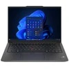 Nešiojamas kompiuteris Lenovo ThinkPad E14 G6 - 14 inch, 16GB RAM, 512GB SSD, Win11 Pro, QWERTZ German klaviatūra