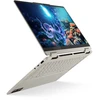 Nešiojamas kompiuteris Lenovo Yoga 7 2-in-1 14AKP10 83JR002VGE Ryzen AI 7 350 16GB/1TB SSD 14" 2,8K W11
