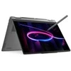 Nešiojamas kompiuteris Lenovo Yoga 7 2-in-1 14IPH11 | Intel Core Ultra 7 355, 14" WUXGA OLED jutiklinis ekranas, 16 GB RAM, 1 TB SSD, Windows 11 Home | Luna Grey