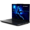 Gaming Nešiojamas kompiuteris Medion Erazer Beast 16 X1 Ultimate (CU9-275HX/32GB/2TBSSD/RTX5090) - German Keyboard