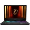 Nešiojamas kompiuteris Star MSI Cyborg A15 B2HWGKG-091 - 15,6" FHD 144Hz Ekranas, AMD Ryzen 7 260, 16GB RAM, 512GB SSD, NVIDIA RTX 5070, Windows 11 Home