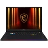 Žaidimų nešiojamas kompiuteris MSI Raider 18 HX AI A2XWJG-074, 18" UHD+ 120Hz Mini LED, Core Ultra 9 285HX, RTX 5090 (64GB RAM, 4TB SSD, Windows 11 Pro) - QWERTZ
