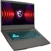 Gaming Nešiojamas kompiuteris MSI Thin 15 B12UC-2447 - 15.6 inch - QWERTZ (DE)