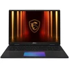 Gaming Nešiojamas kompiuteris MSI Titan 18 HX AI A2XWIG-073, 18" UHD+ 120Hz Mini LED, Intel Core Ultra 9 285HX, NVIDIA RTX 5080, 64GB DDR5, 6TB SSD, Windows 11 Pro (QWERTZ)