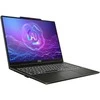 Nešiojamas kompiuteris Star MSI VenturePro A16 AI+ A3HWEG-002 – 16 colių 2K OLED 120Hz ekranas, AMD Ryzen AI 7 350, 16 GB DDR5 RAM, 1 TB SSD, NVIDIA GeForce RTX 5050, „Windows 11 Home“