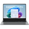 Nešiojamas kompiuteris Samsung Galaxy Book5 Pro CU7 258V/32GB/512GBSSD/W11Pro pilkas