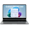 Nešiojamas kompiuteris SAMSUNG Galaxy Book5 360 15,6 spalvų Intel Core Ultra 7 256V 16GB 1000GB W11 Moonstone Pilkas