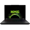 XMG/SCHENKER XMG APEX 16 MAX (M25bpv) Gaming Nešiojamas kompiuteris 16" WQXGA Ryzen 9 9955HX 32GB/1TB SSD RTX 5070Ti nOS