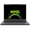Nešiojamas kompiuteris Schenker XMG EVO 14 - E25pjk - 14" QHD 120Hz IPS Ekranas, AMD Ryzen AI 9 365, 32GB RAM, 1TB SSD, AMD Radeon 880M, Windows 11 Home