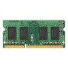 Nešiojamo kompiuterio atmintis KINGSTON 4GB DDR3 1600MHz Non-ECC CL11 SODIMM SR x8