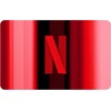 Netflix Geschenkkarte 25 EUR