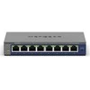 Šakotuvas Netgear GS108E-400EUS