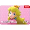Nintendo eShop Card 100€