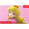 Nintendo eShop Card 100€