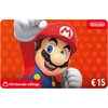 Nintendo eShop Guthaben 15€ DE
