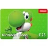 Nintendo eShop Guthaben 25€