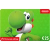 Nintendo eShop Guthaben 25€