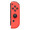 Nintendo Switch Joy-Con Neon Raudona | Dešinys valdiklis