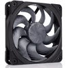 Noctua NF-A12x25 G2 PWM chromax.juodas
