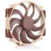 Noctua NF-A14X25R G2 PWM computer cooling system Kompiuterio dėklas Fan 14 cm