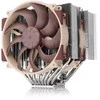 Procesoriaus aušintuvas - Noctua NH-D15 G2 LBC 14cm Dual Fan 1500 RPM 24.8 dB