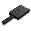 NZXT Control Hub RGB and Fan Controller, CAM-compatible - juodas