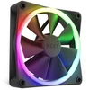NZXT F120 RGB 120mm juoda