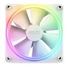 „Wentylator Nzxt F140 RGB DUO 2-pack + Hub“ (RF-D14DF-W1)