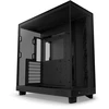 NZXT H6 Flow midi bokšto korpusas, juodas