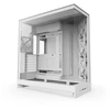 NZXT H9 Flow (2025) balta