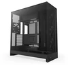 NZXT H9 Flow Midi Tower Juodas