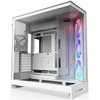 NZXT H9 Flow RGB (2025) balta
