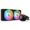NZXT CPU vandens aušinimas Kraken 240 RGB LCD