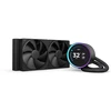Nzxt Kraken Elite 240 2024 su vandens aušinimu (RL-KN24E-B2)
