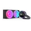 Nzxt Kraken Elite 240 RGB 2024 vandens aušinimas (RL-KR24E-B2)