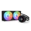 NZXT CPU vandens aušinimo Kraken Elite 240 RGB LCD