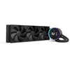 NZXT Kraken Elite 360 V2 LCD juoda