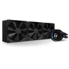 NZXT Kraken Elite 360 V2 LCD juoda