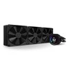 Aušintuvas NZXT Kraken Elite 360 LCD