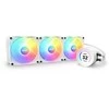 NZXT Kraken Elite 360 RGB V2 LCD balta