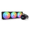 NZXT CPU vandens aušinimo Kraken Elite 360 RGB LCD