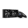 NZXT Kraken Plus 240 LCD juoda
