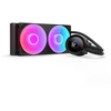 NZXT Kraken Plus 240 RGB LCD juoda