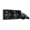 NZXT Kraken Plus 280 LCD juoda