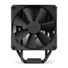 NZXT CPU aušinimas T120 juodas