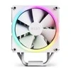 Aušintuvas - NZXT T120 RGB 12 cm Baltas